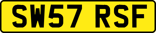 SW57RSF
