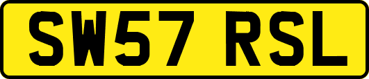 SW57RSL