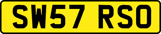 SW57RSO
