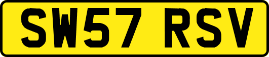 SW57RSV