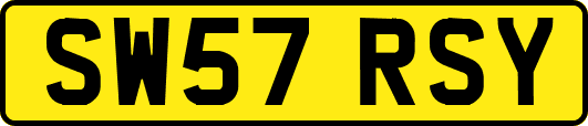 SW57RSY