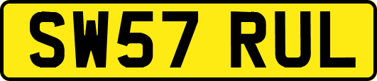 SW57RUL