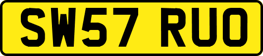 SW57RUO