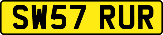 SW57RUR