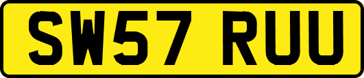 SW57RUU