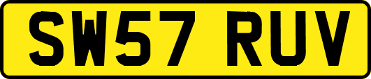 SW57RUV