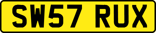 SW57RUX