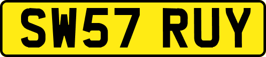 SW57RUY