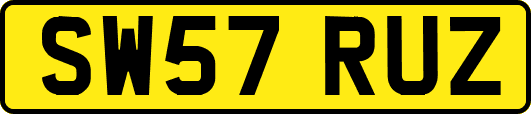 SW57RUZ