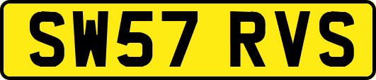 SW57RVS
