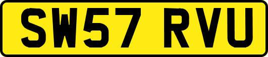 SW57RVU
