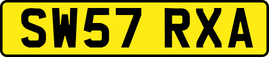 SW57RXA