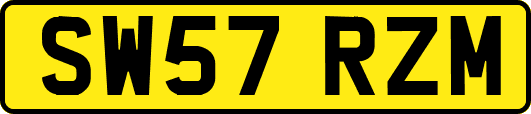 SW57RZM