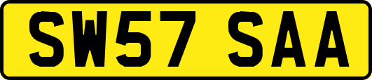 SW57SAA