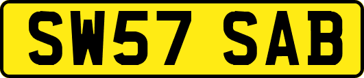 SW57SAB