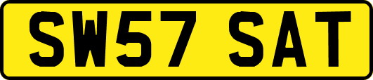 SW57SAT