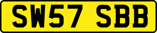 SW57SBB