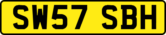 SW57SBH