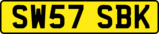 SW57SBK