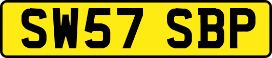 SW57SBP