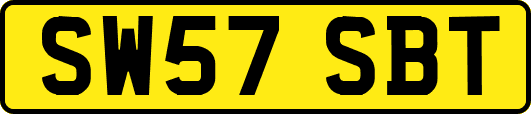 SW57SBT