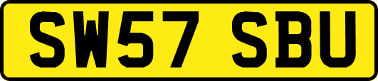SW57SBU