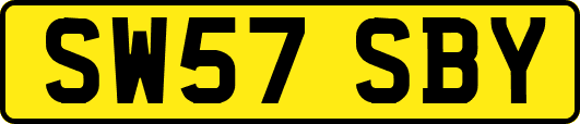 SW57SBY