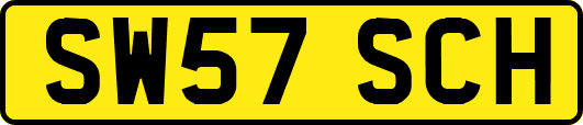 SW57SCH