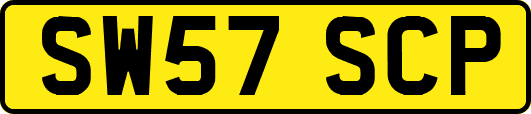 SW57SCP