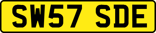 SW57SDE