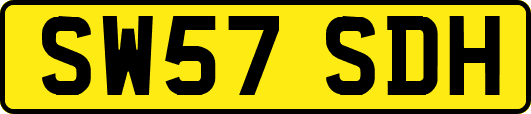 SW57SDH