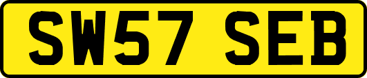 SW57SEB