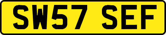 SW57SEF