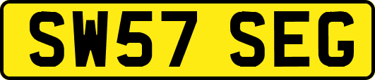 SW57SEG