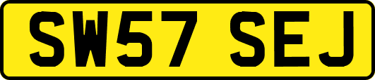 SW57SEJ