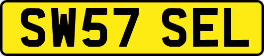 SW57SEL
