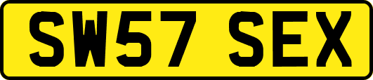 SW57SEX