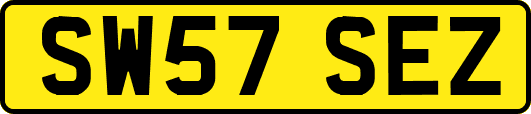 SW57SEZ