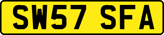 SW57SFA