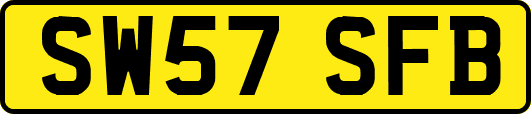 SW57SFB