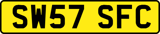 SW57SFC