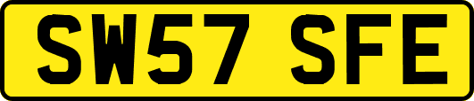 SW57SFE