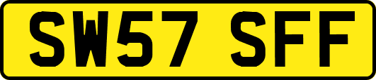 SW57SFF