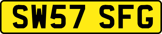 SW57SFG