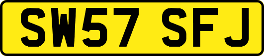 SW57SFJ