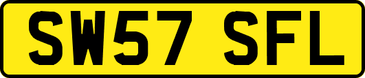 SW57SFL