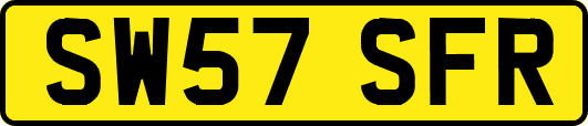 SW57SFR