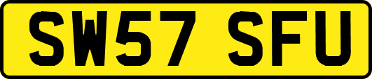 SW57SFU