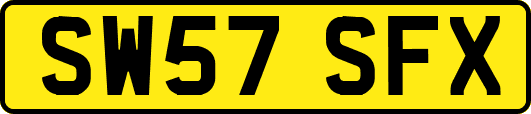 SW57SFX
