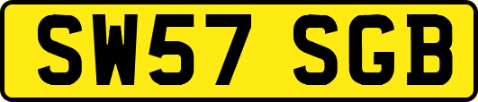 SW57SGB